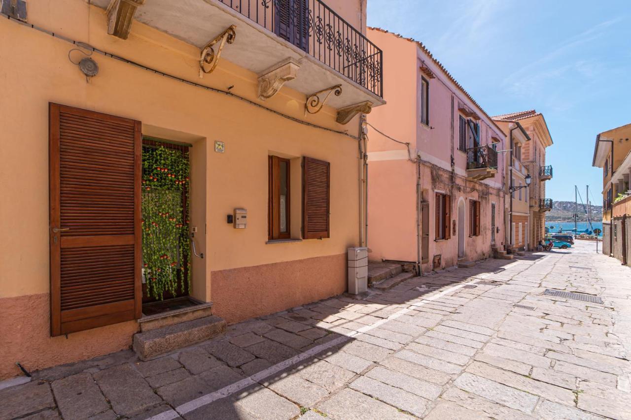 Mono Millelire La Maddalena (Sassari) Exterior foto