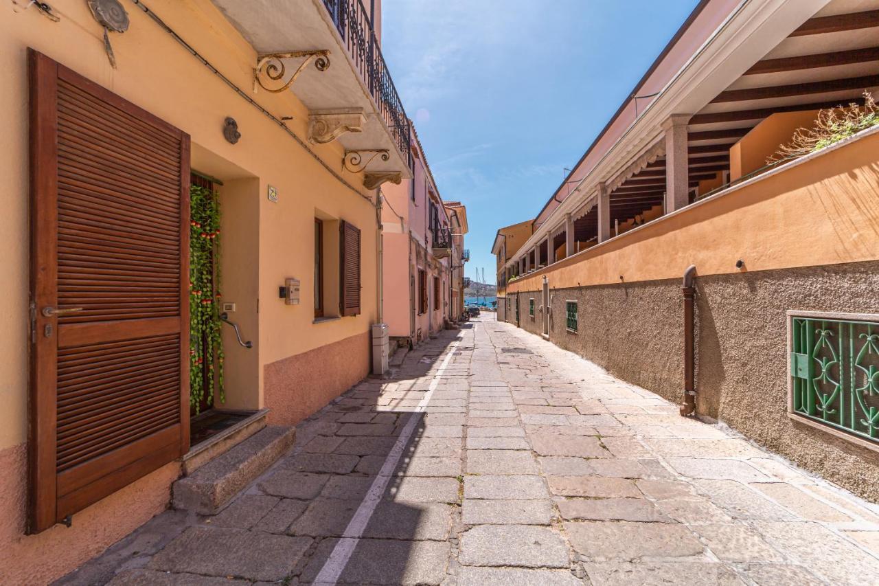 Mono Millelire La Maddalena (Sassari) Exterior foto