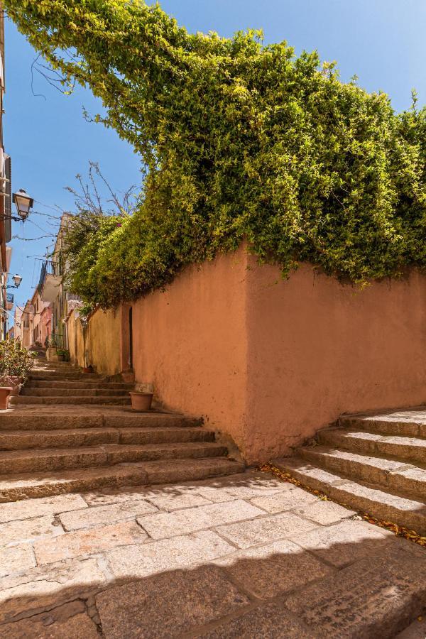 Mono Millelire La Maddalena (Sassari) Exterior foto